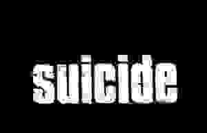committed suicide